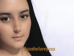 Isaabelareyess