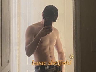 Isaac_sheffield