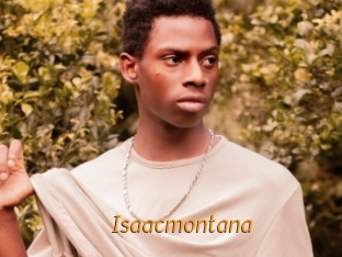 Isaacmontana