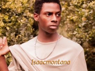 Isaacmontana