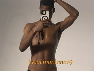isaacmontana19 Porn University