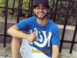 Isaacray