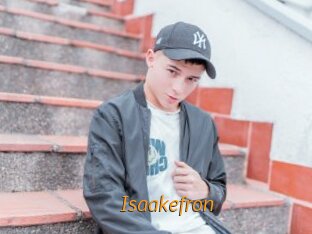 Isaakefron