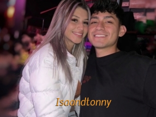 Isaandtonny