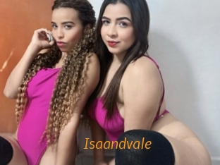 Isaandvale