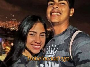 Isabelaanddiego