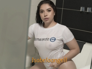 Isabelaangell