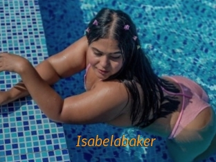 Isabelabaker