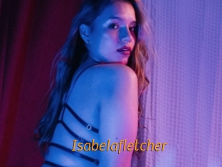 isabelafletcher Porn University