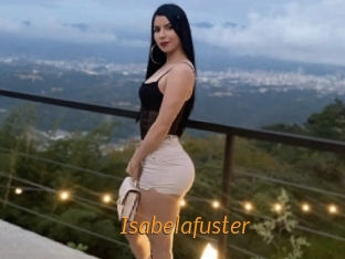 Isabelafuster