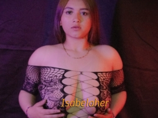 Isabelaher
