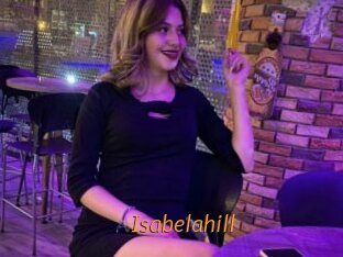 Isabelahill