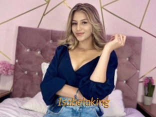 Isabelaking
