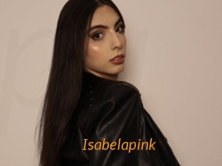 Isabelapink