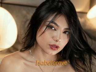 Isabelarave