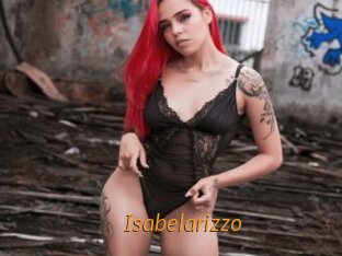 Isabelarizzo