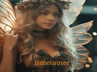 Isabelarosee