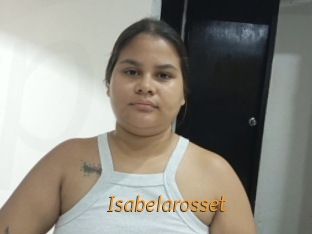 Isabelarosset