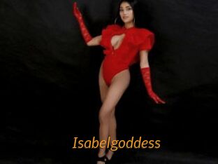 Isabelgoddess