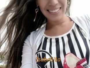 Isabeliita
