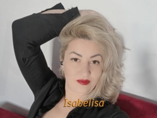 Isabelisa