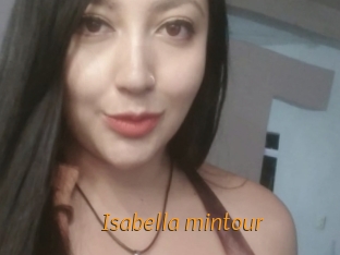 Isabella_mintour