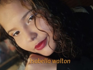 Isabella_walton
