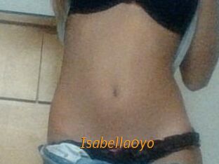 Isabella0yo