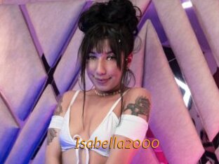 Isabella2000