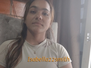 isabella22smith Porn University