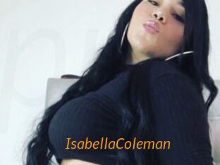 IsabellaColeman