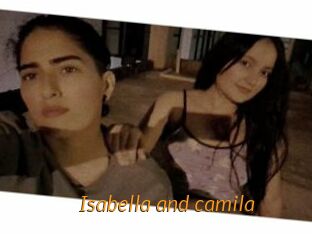 Isabella_and_camila