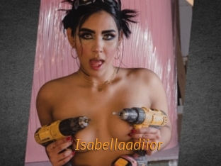 Isabellaadiior