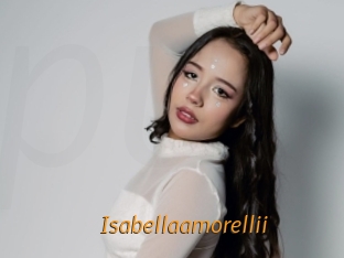 Isabellaamorellii