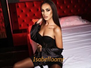 Isabellaamr