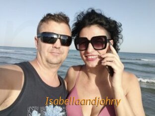Isabellaandjohny