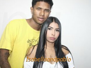 Isabellaandpablo
