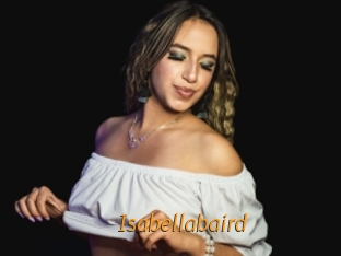 Isabellabaird