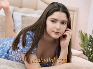 isabellabrant Porn University