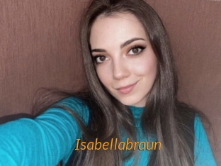 Isabellabraun