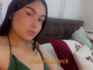 Isabellaclarck