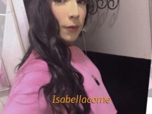 Isabellacorne