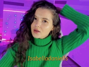 Isabelladaniells
