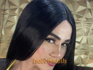 Isabelladolls