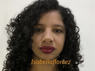 Isabellafloreez