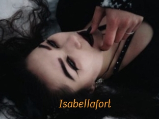Isabellafort