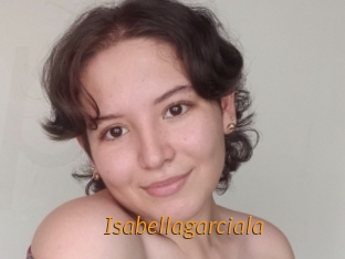 Isabellagarciala