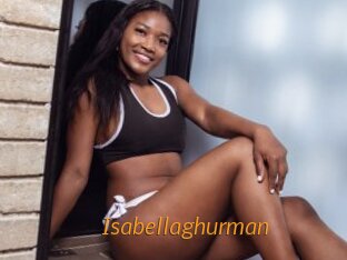 Isabellaghurman