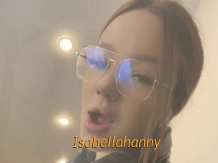 Isabellahanny