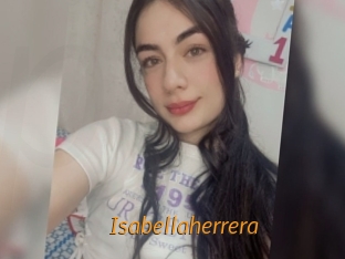 Isabellaherrera
